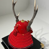 [Y-005-K] Sanada Yukimura (helmet only)